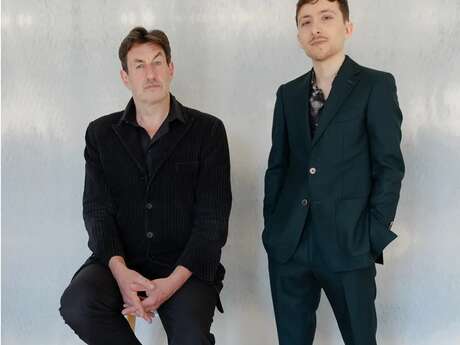 Festival en saison : conte fantastique