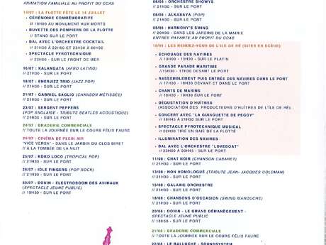 Concerto de "Chat Noir" (gato negro)