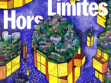 Rencontre littéraire - Fatima Daas