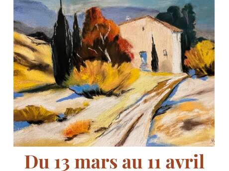 Exposition - Dans les pas de Giono