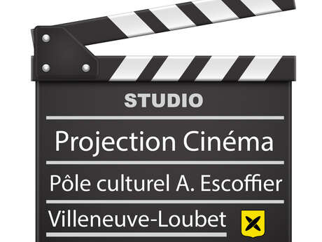 Cinéma " Bardot " en VF sous-titrée