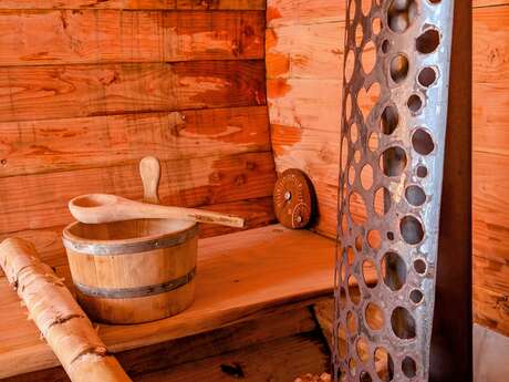 Les Bains de Bonascre