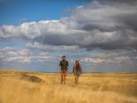 Balade Famille aper'Hautes-Chaumes