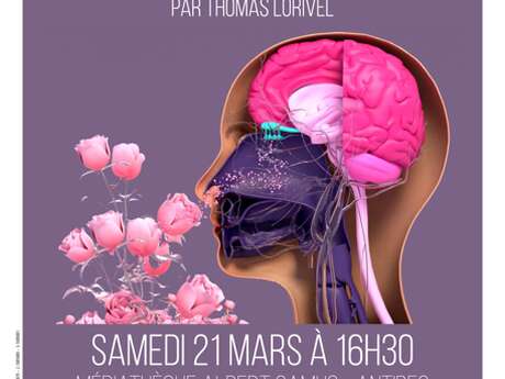 Des parfums aux émotions: neurobiologie de l'olfaction.