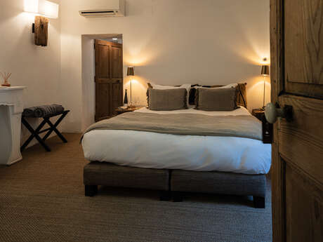 Studio Lacoste - Au Ralenti du Lierre