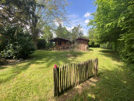 L'Orée du Chalet