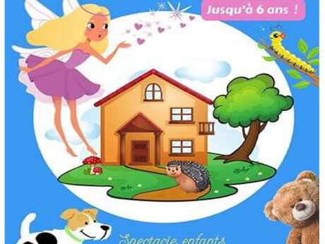 Play “The Animal House”