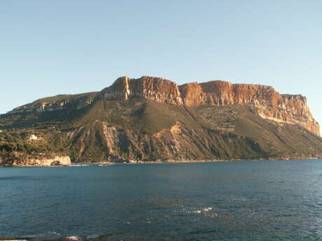 Falaises Soubeyrannes