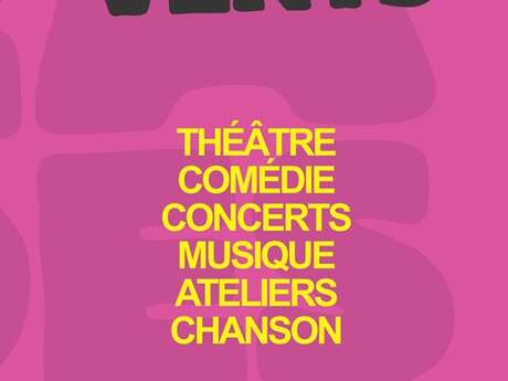Ateliers théâtre duo parents-enfants