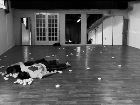 H.V. l’autre bal de Katell