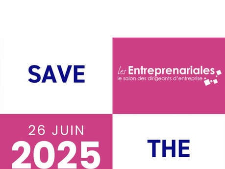 Entreprenariales 2025