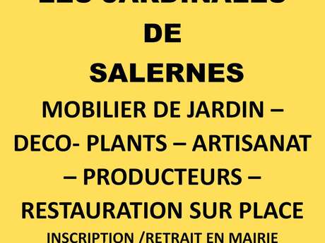 Les Jardinales de Salernes
