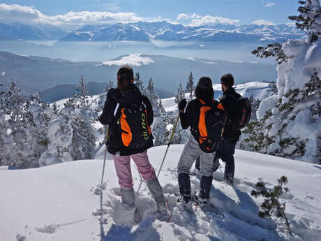 Guides Pyrénées Sensations