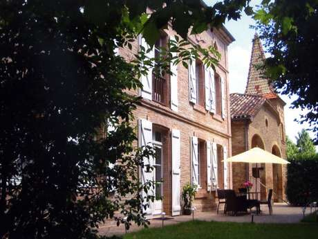 Chambres d'hôtes du Platane