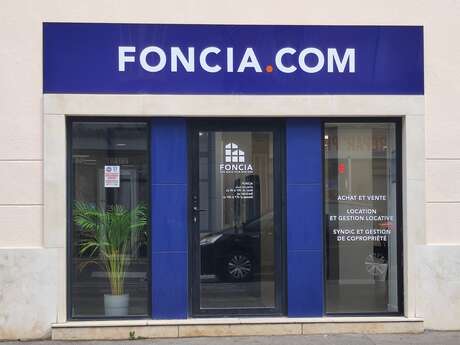 Foncia Transaction Terres de Provence
