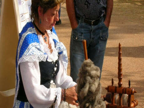 L'Artisane Provençale