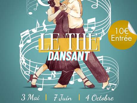 Le Thé Dansant de Barbotan-les-Thermes
