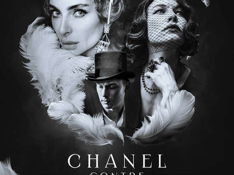Spectacle « Chanel contre Rubinstein »