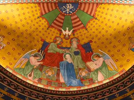 Église Notre-Dame des Valayans