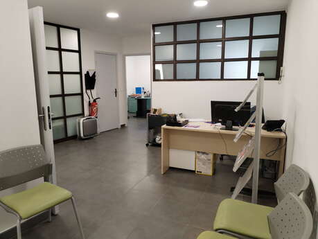 CCAS (Centre Communal d'Action Sociale)
