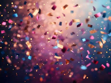 Soirée Sans Valentin