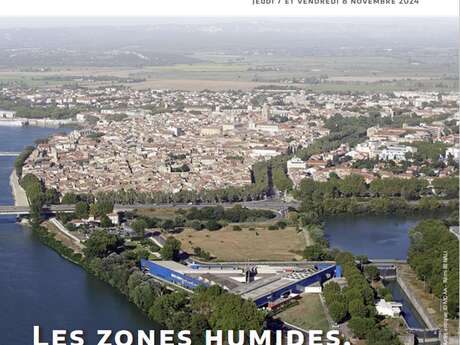 Les zones humides: de la mémoire à l