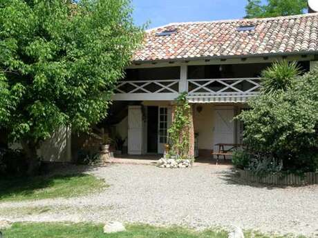 Chambre d'hôtes de M. GARCIA