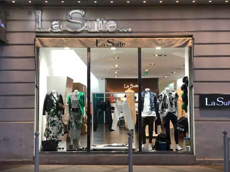 La Suite