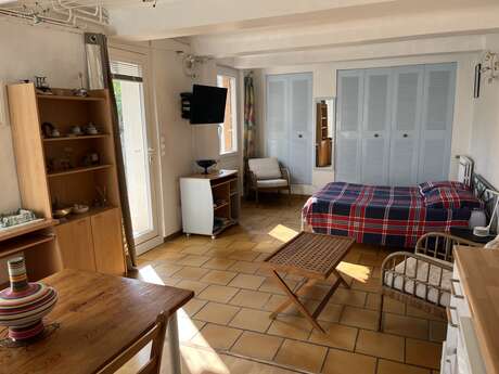 STUDIO LA MUGUETTE - N° 2971