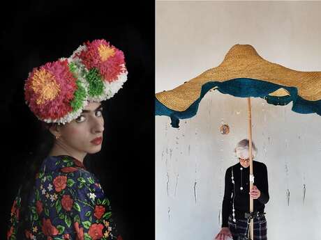 Exposition : l'art et la chapellerie