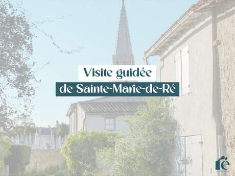 Visita guiada de Sainte-Marie