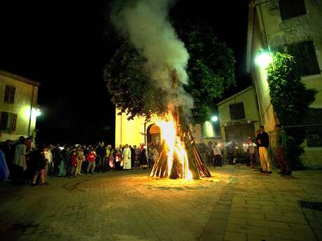 Fête de la Saint Jean