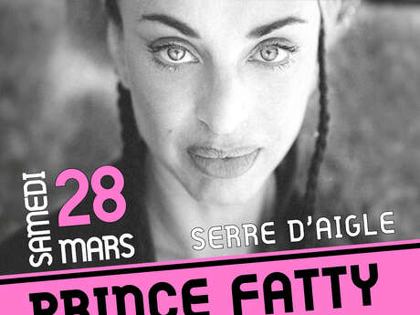 DJ Set Prince Fatty & Earl 16 - Sound of Altitude