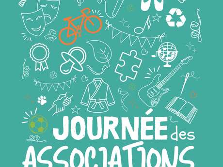Journée des associations