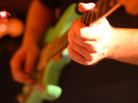 Festival de Musique d'Alleins en Provence