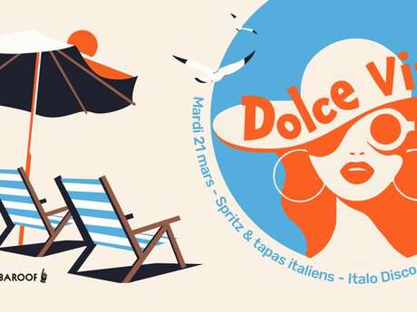 Dolce Vita - Baroof