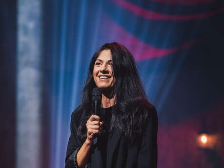 Humour - Elena Nagapetyan