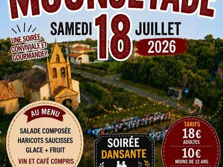 Mounjetade