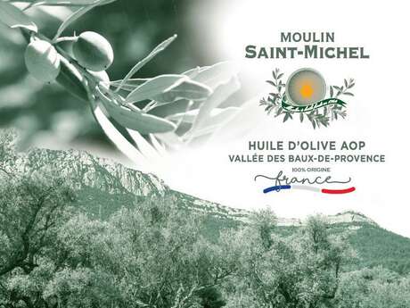 Week-end portes ouvertes au Moulin Saint-Michel