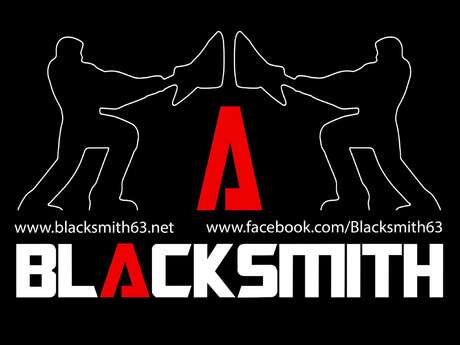 Guinguette Saviloisirs - Concert BlackSmith
