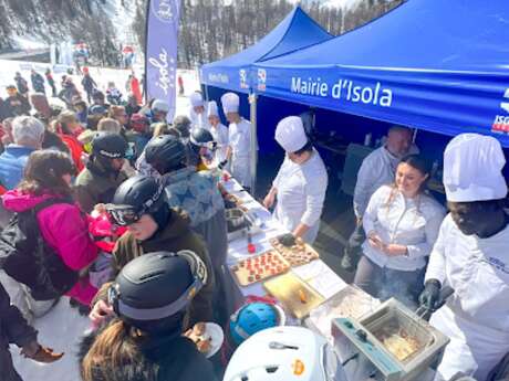 Festival saveurs de montagne Festival saveurs de montagne