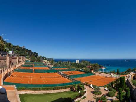 Monte Carlo Country Club