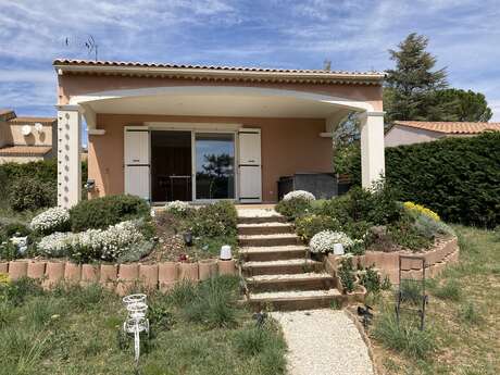 La Paisible du Verdon