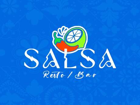 Restaurant Salsa Resto Bar