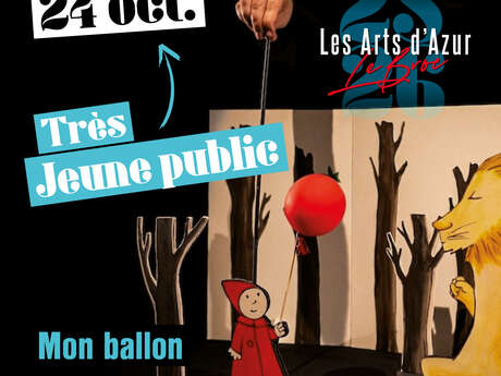 Mon Ballon