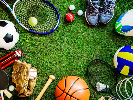 Tournois Multisports
