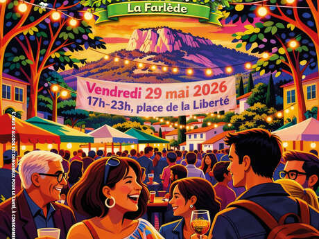 Entre vignes et Coudon - 9e édition