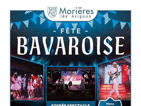 Fête bavaroise Fête bavaroise