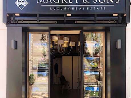 Magrey & Sons