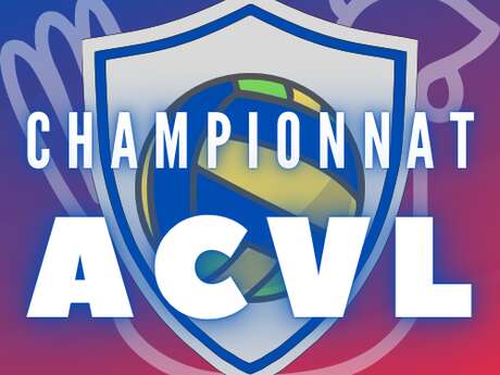 Championnat ACVL 2025-2026